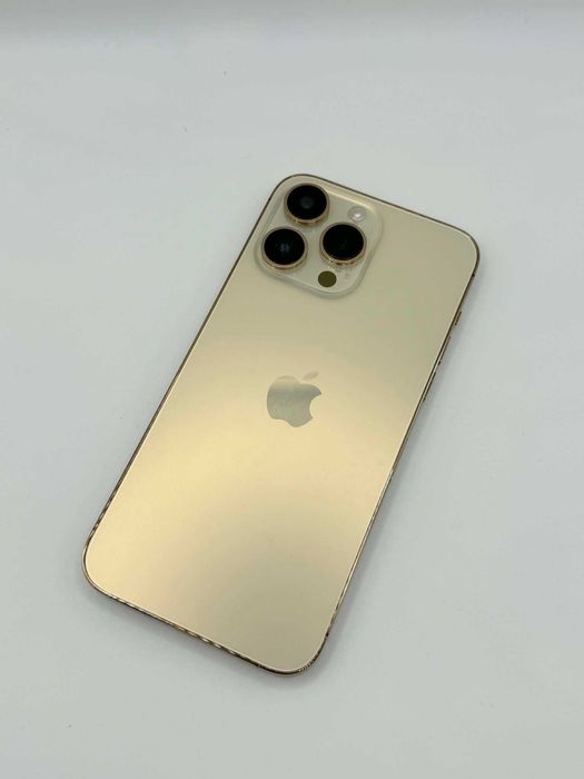 iPhone 14 Pro Max - 90% kondycja - ETUI