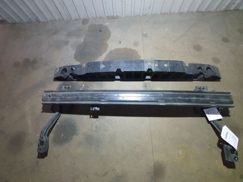 REFORÇO FRENTE CITROEN C-ELYSEE/ 9676955080 / 96769068800