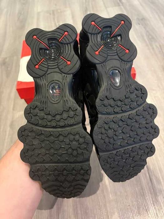 Nike_Shox_TL_Black R.41