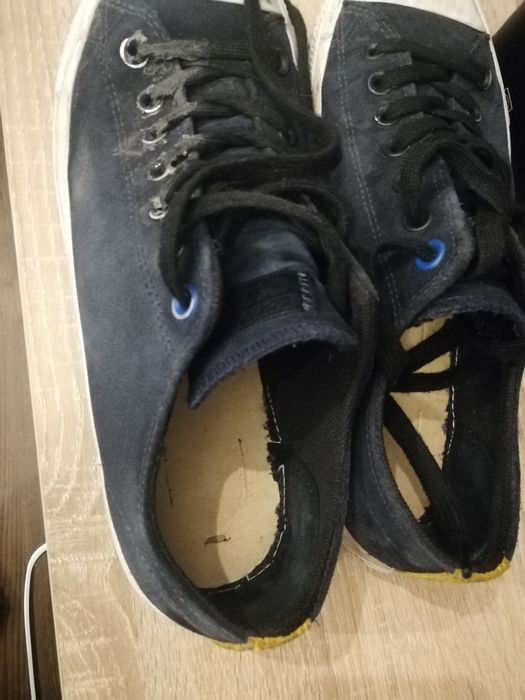 Buty na deskorolke converse pro model