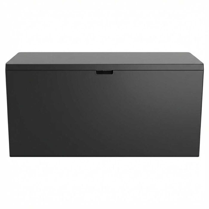 Садова скринька для речей та інструменту.