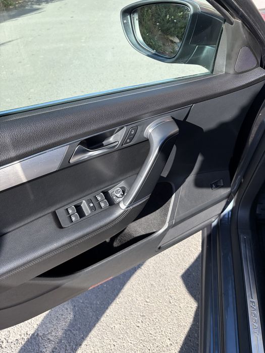 Volkswagen Passat 2011 VIN WVWZZZ3CZBP328519 фото оголошення 5 з 17
