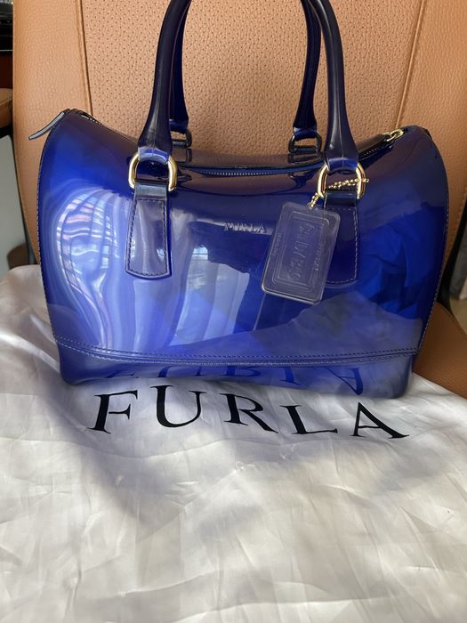 Mala Candy by Furla