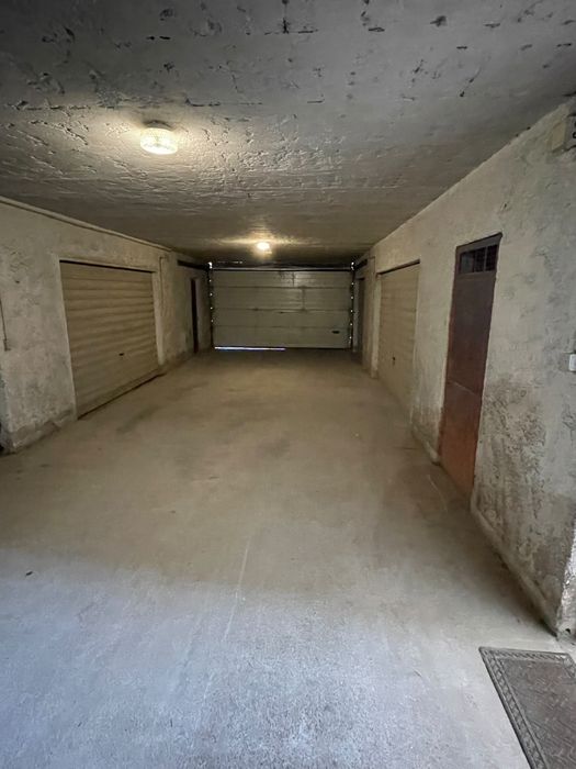 Alugo   Garagem vila verde