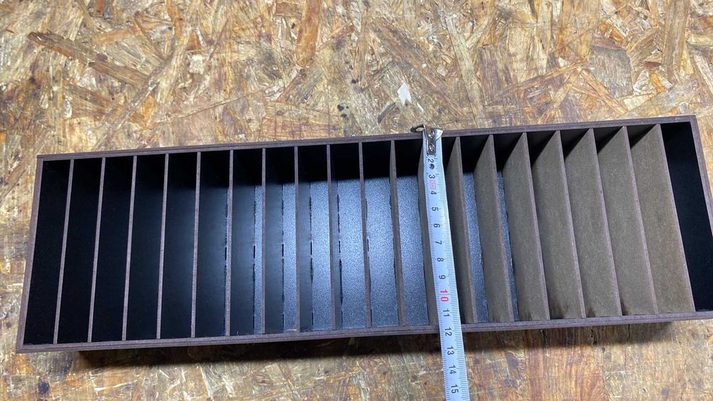 Аудиокассеты - полка №20