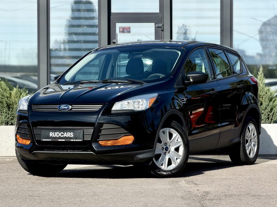Ford Escape
