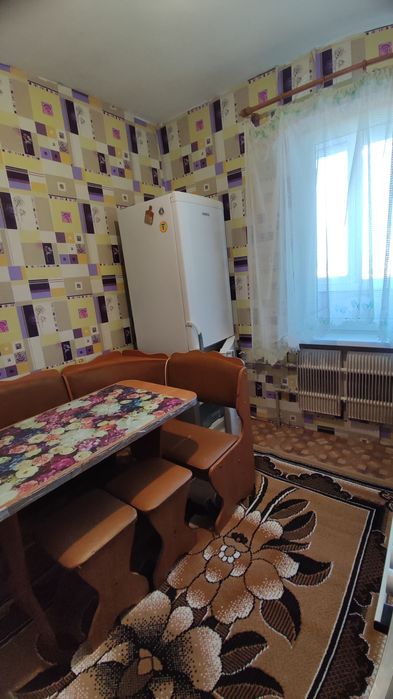Продам 1 ком.кв. Рон. Солнечная