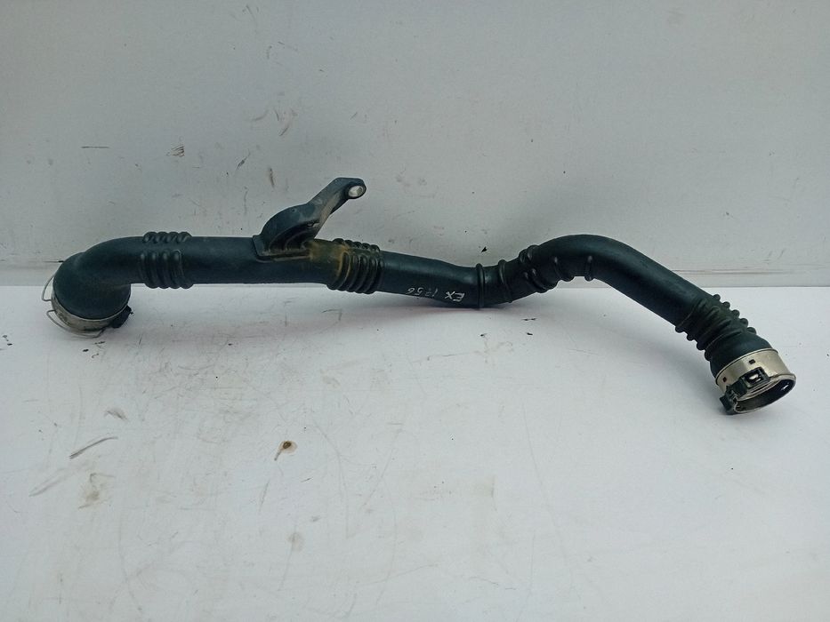 Tubo do intercooler RENAULT Megane IV (B9A/M_)