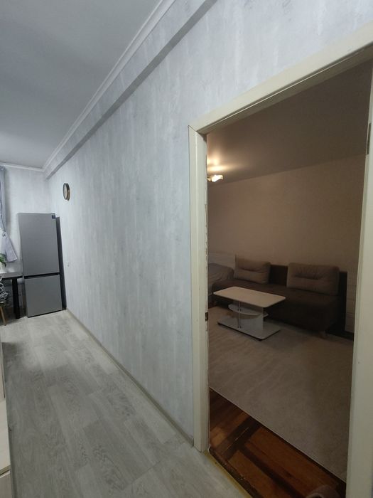 Продажа 1-к ул. Зерновая, дом 36