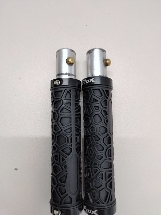 Hulajnoga Six Degrees Stuntstep Junior Hamulce /K