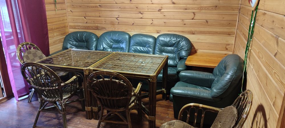 Оренда будиночків, альтанок, баня,чан.На Новий рік все здано