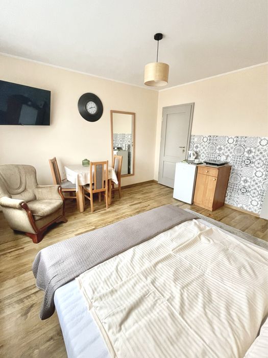 Pokoje gościnne Jastarnia