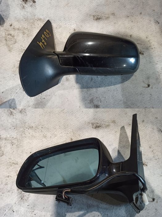 Дзеркало гольф 4 Бора дзеркала заднього виду Golf 4 Bora VW