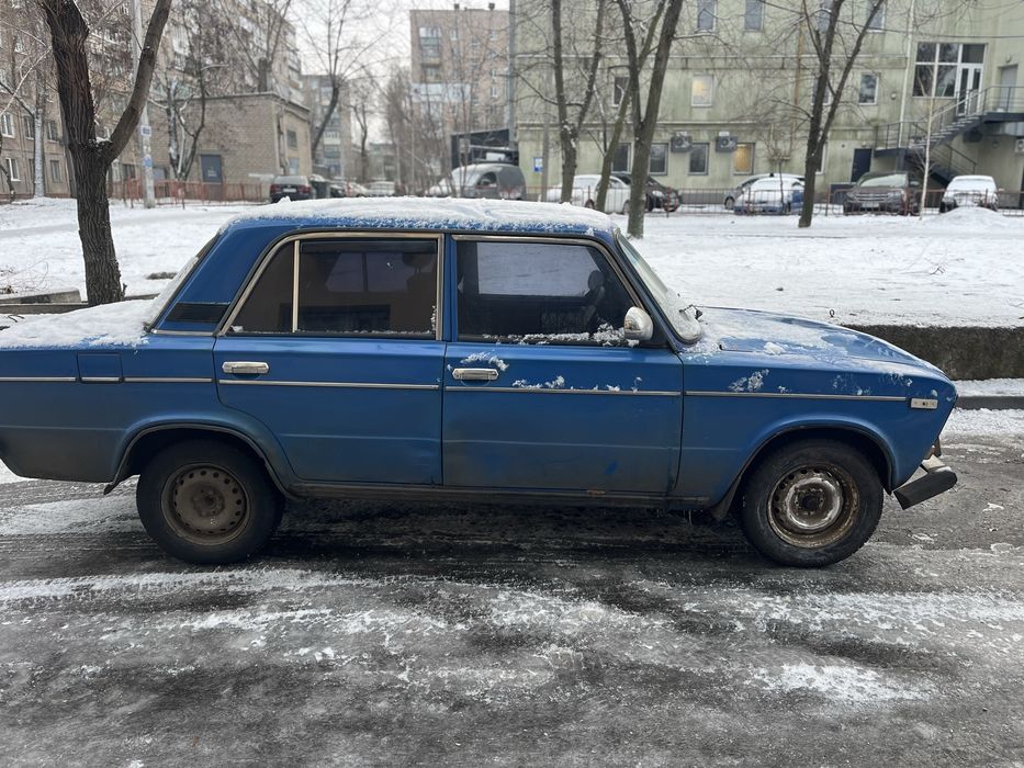 Продам ваз 21063