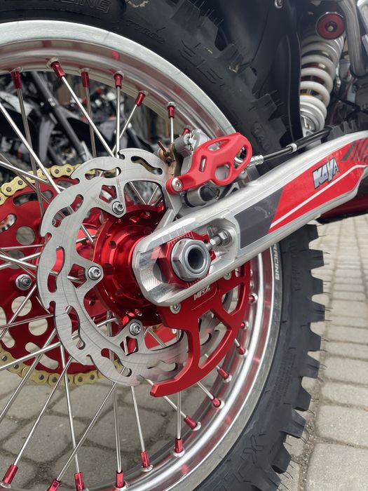 Новинка 2026 року KAYA 2T 300cc.