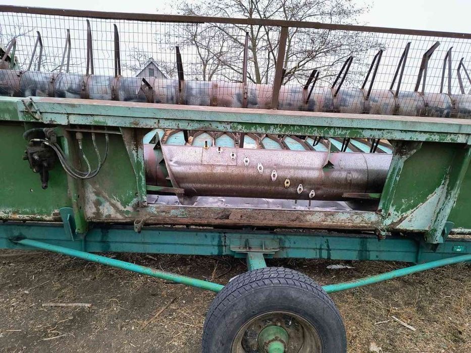 John Deere 2254.