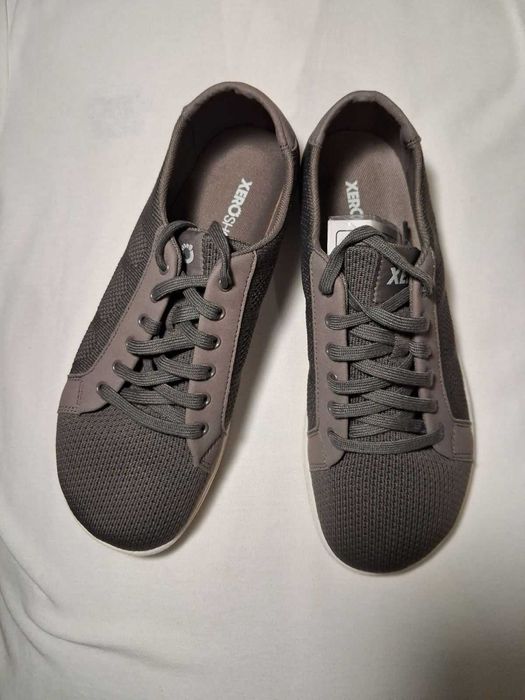 Чоловіче взуття Barefoot фірми Xero Shoes