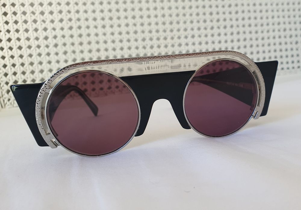 óculo de sol house of holand