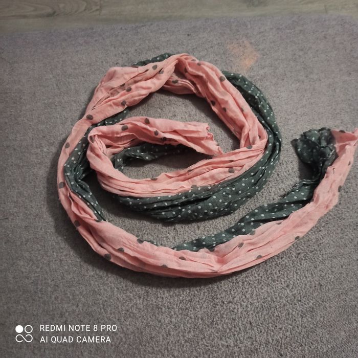 Apaszka super kolory