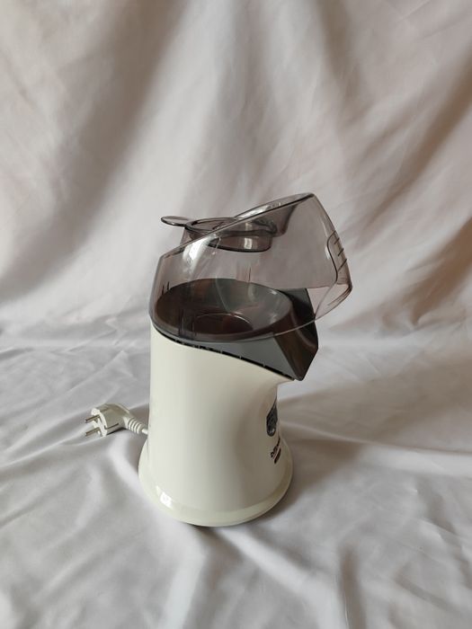 Maszynka do robienia popcornu