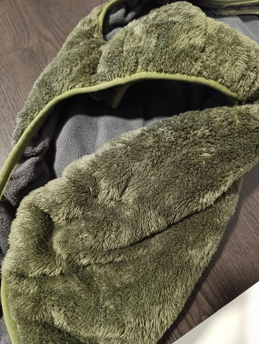 Capa para Cão (Porte Grande)