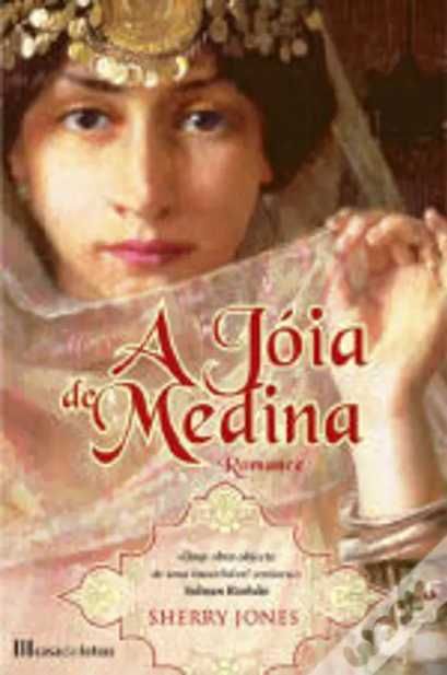 A Joia de Medina - Sherry Jones