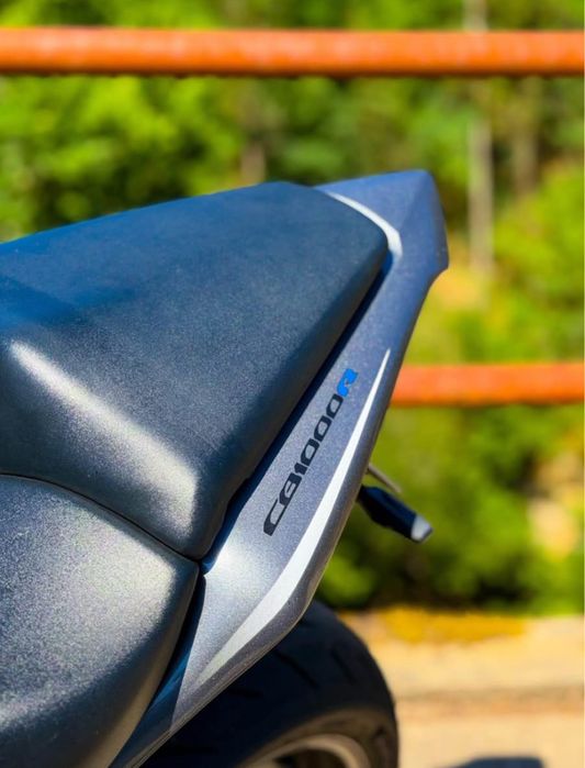 Honda Cb1000r 2009