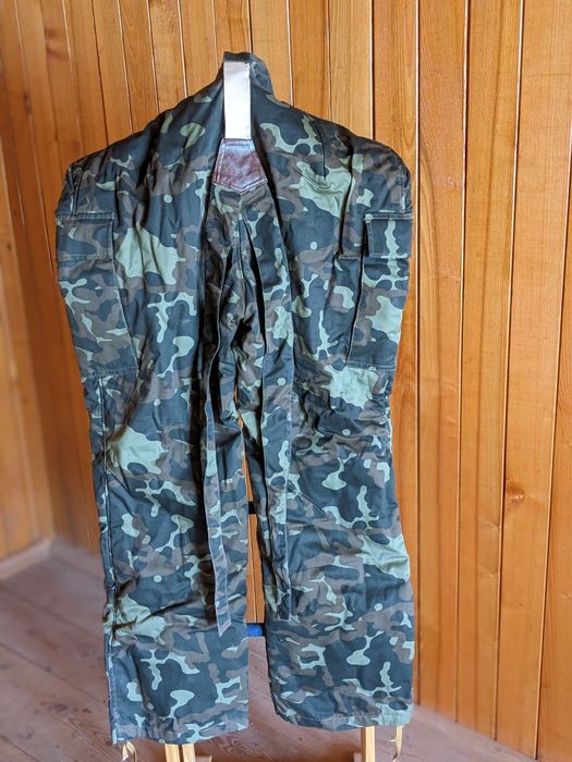 Зимові утепленні  .Штани.