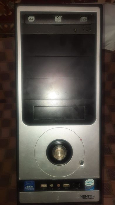 Сістемні блоки core i5