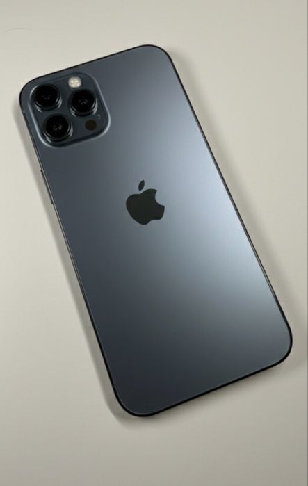 Iphone 12 pro max + Iphone 12