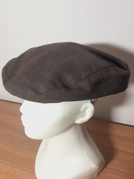 Kaszkiet Nowy rozm 57