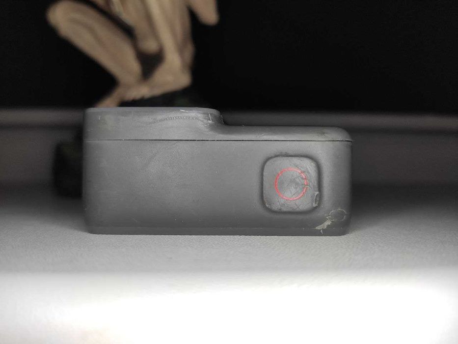 GoPro 7 Silver камера
