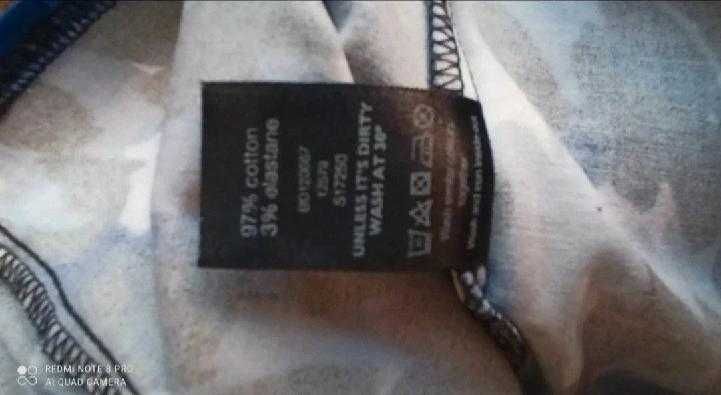 Sukienka stan bardzo dobry