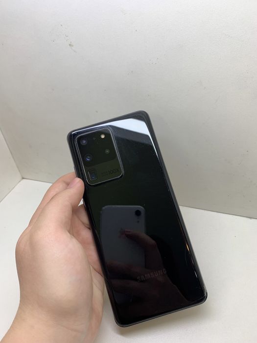Продам samsung Galaxy S20 Ultra