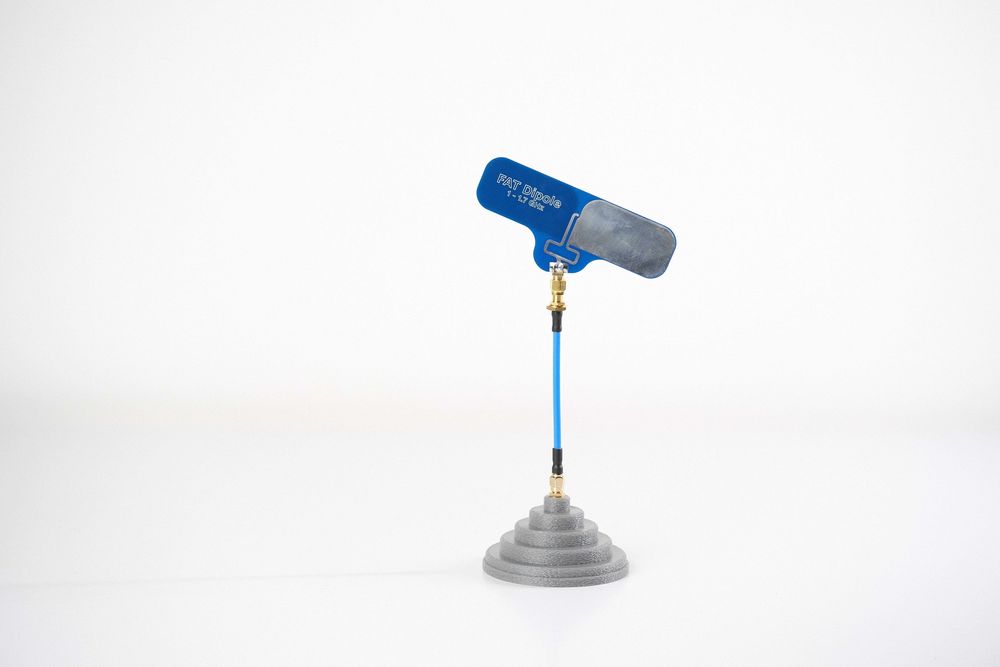 Антена FAT Dipole 1.2 ГГц