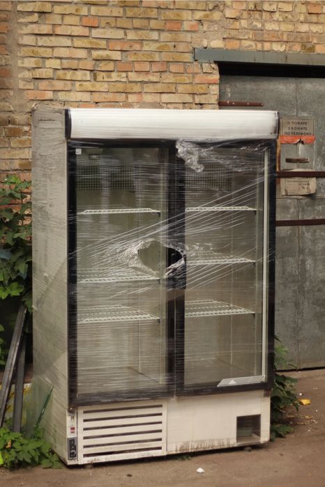 Холодильник Регал Ларь Витрина Доставка Гарантия