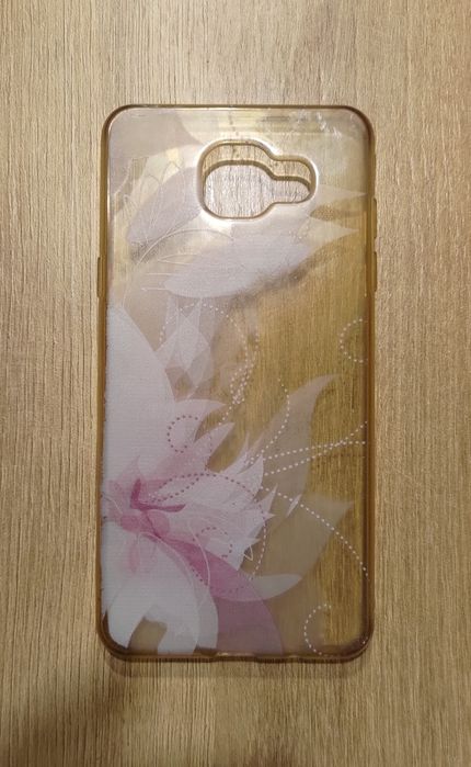 Samsung Galaxy A5 (6) 16GB złoty