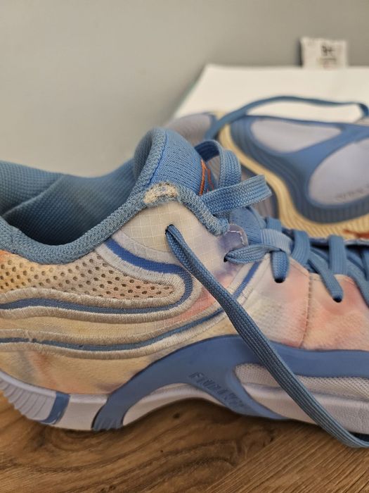 Buty do koszykówki Jordan Tatum 3