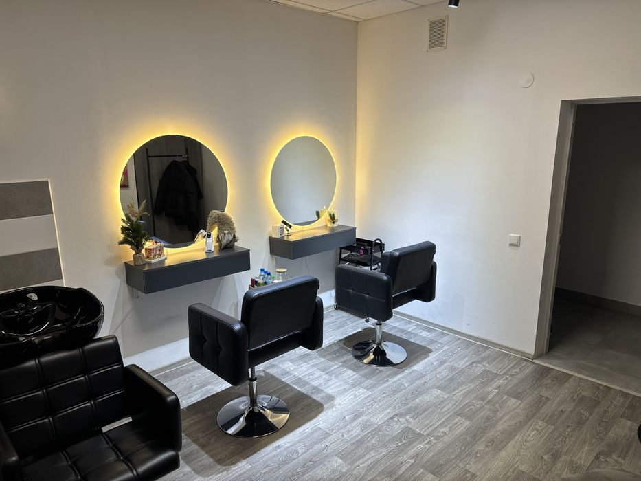 ПРОДАМ БЮʼТІ СТУДІЮ | готовий бізнес