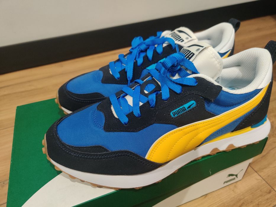Buty sportowe Puma 42.5