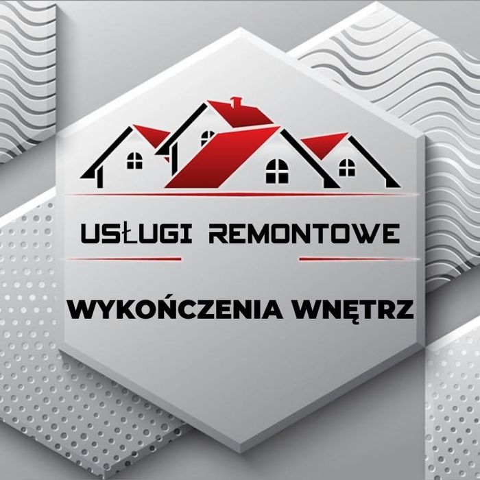Usługi remontowe