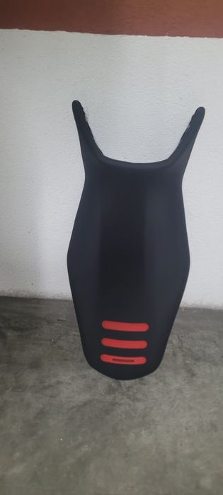 Banco BMW F900gs comfort