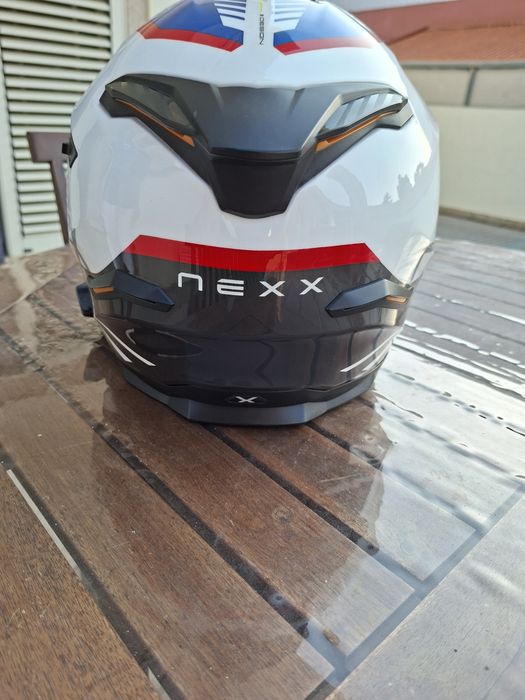 Capacete NEXX Y-Travl