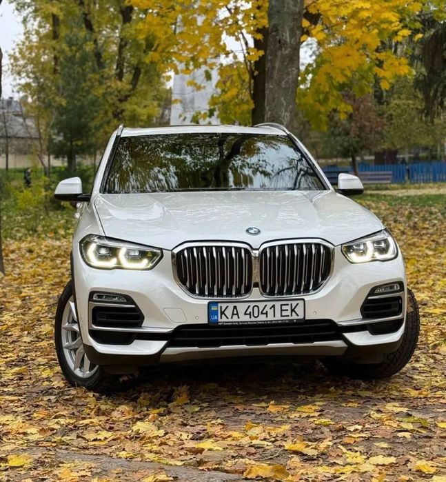 Оренда BMW x5 під виплату,короткострокова, довгострокова