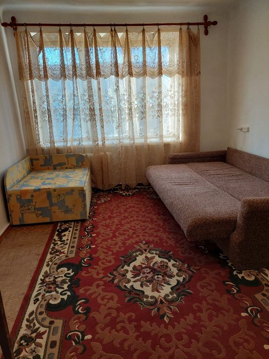 Сдам комнату  в чистом общежитии .