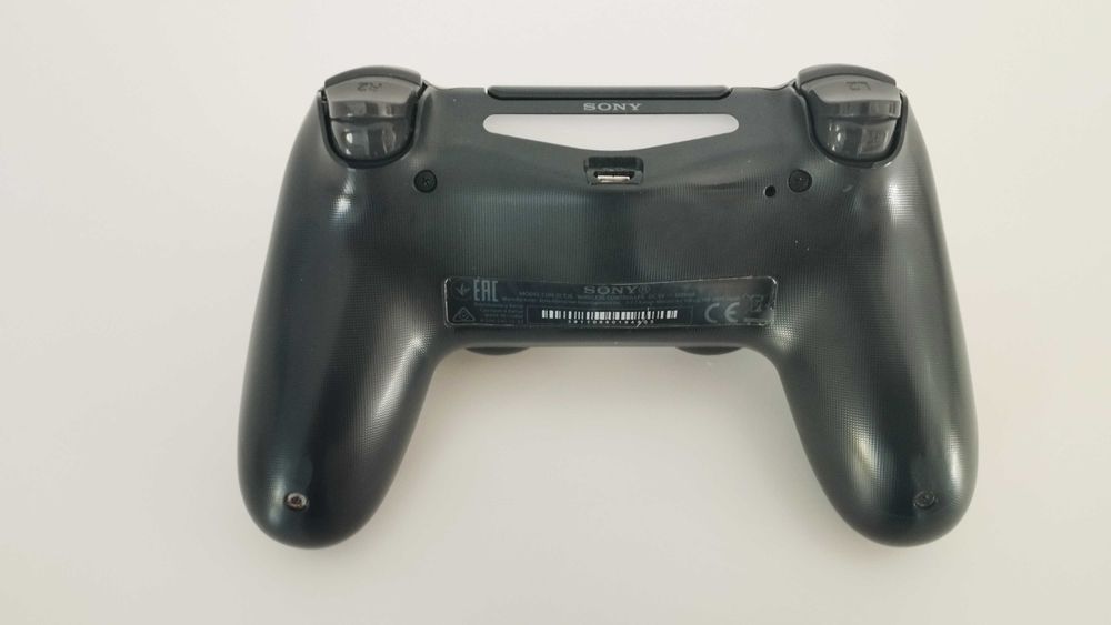 PS4 - Comando Dualshock 4 V2 - Original Sony