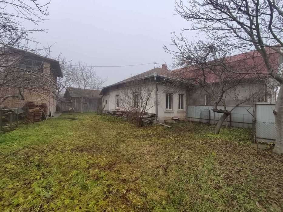 Півособняк по вул.Січинського