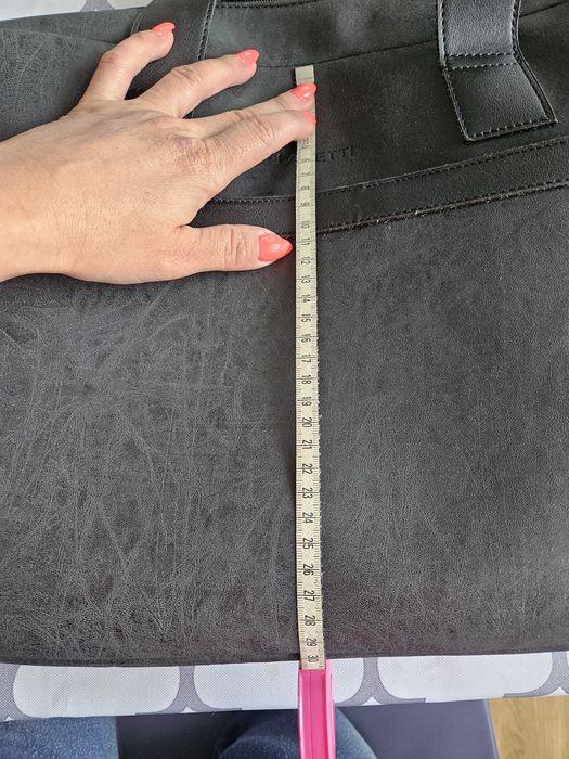 Torba na laptopa Lanetti