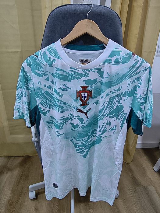 Camisola seleção portuguesa XL