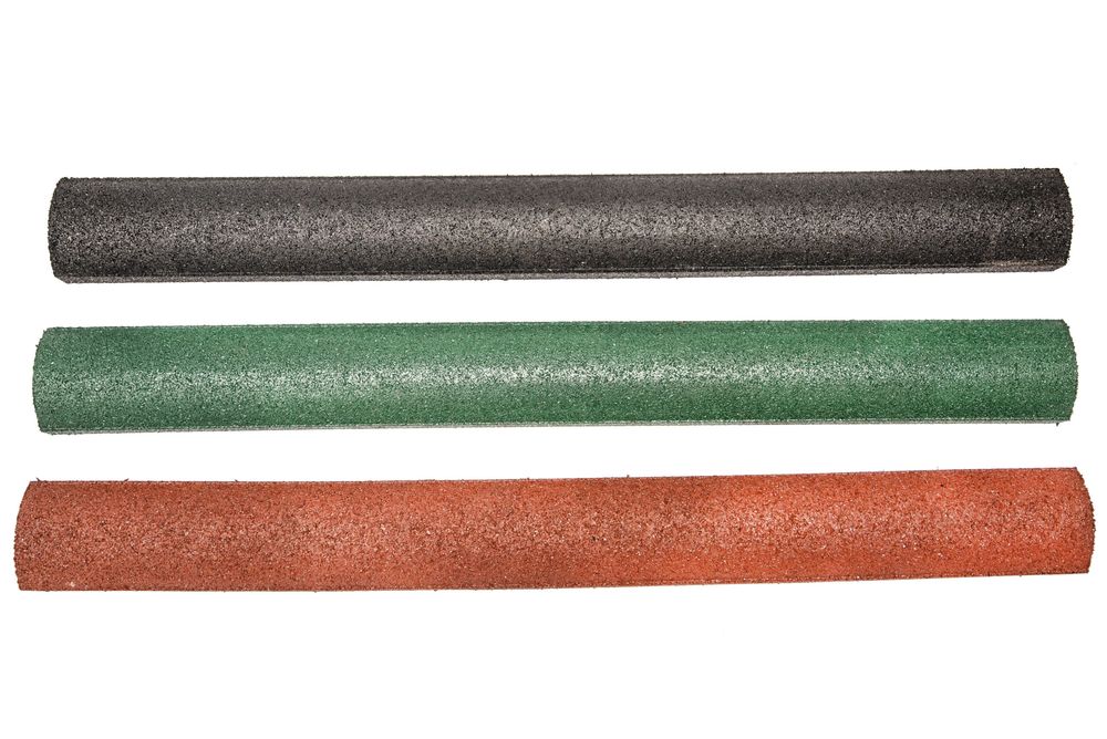 Nakładka gumowa SBR na krawężnik betonowy 60/80 mm